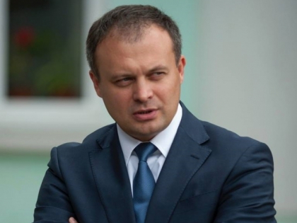 In ce conditii ar vota PD motiunea de cenzura impotriva Guvernului Strelet: Raspunsul lui Andrian Candu In ce conditii ar vota PD motiunea de cenzura impotriva Guvernului Strelet: Raspunsul lui Andrian Candu