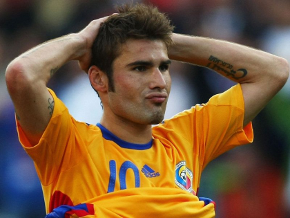 Adrian Mutu, condamnat la 14 luni de INCHISOARE - FOTO