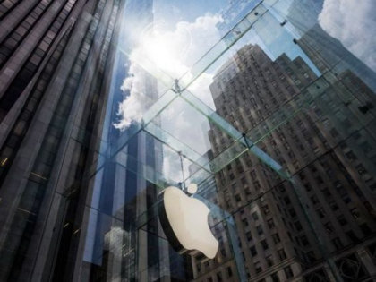 Apple tocmai a doborat un record impresionant detinut de una dintre cele mai mari companii petroliere din lume: cel mai mare profit anual din istorie Apple tocmai a doborat un record impresionant detinut de una dintre cele mai mari companii petroliere din lume: cel mai mare profit anual din istorie