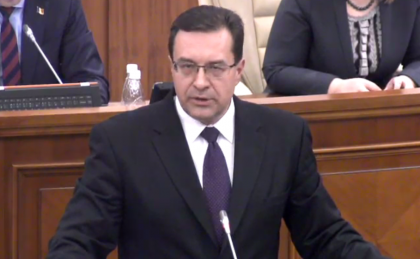 CE SE INTAMPLA DUPA? Marian Lupu: "Partidul Democrat NU va face alianta de stanga si nu va accepta ca parcursul european al R. Moldova sa fie deturnat" CE SE INTAMPLA DUPA? Marian Lupu: "Partidul Democrat NU va face alianta de stanga si nu va accepta ca parcursul european al R. Moldova sa fie deturnat"