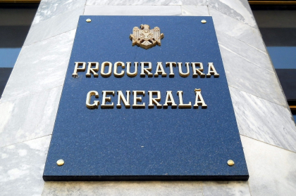 Fost judecator de la judecatoria Straseni, cercetat penal pentru emiterea unor hotarari ilegale Fost judecator de la judecatoria Straseni, cercetat penal pentru emiterea unor hotarari ilegale
