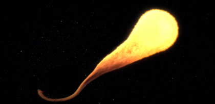NASA face o descoperire epocala! 2 milioane de oameni au vazut filmuletul in doar cateva zile! - VIDEO NASA face o descoperire epocala! 2 milioane de oameni au vazut filmuletul in doar cateva zile! - VIDEO