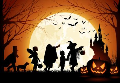 Halloween-ul, INTERZIS in scolile din Rusia. Motivul invocat de de acestia Halloween-ul, INTERZIS in scolile din Rusia. Motivul invocat de de acestia