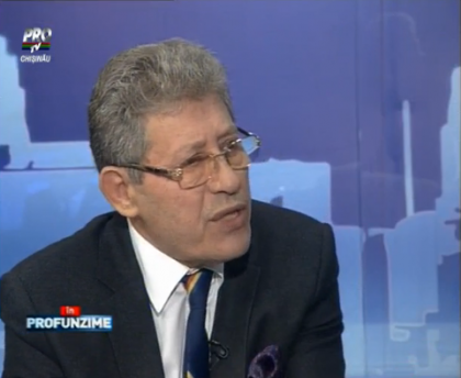 Mihai Ghimpu: "Am cerut extradarea Topilor din Germania" Declaratiile liderului PL la emisiunea In PROfunzime Mihai Ghimpu: "Am cerut extradarea Topilor din Germania" Declaratiile liderului PL la emisiunea In PROfunzime