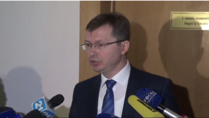Negruta, dupa audieri: "Urmeaza sa vedem ce isi doreste acest sistem; rezolvarea problemelor sau conservarea situatiei care este". Cum raspunde la intrebarea: Ati fost sunat vreodata de dl. Plahotniuc? Negruta, dupa audieri: "Urmeaza sa vedem ce isi doreste acest sistem; rezolvarea problemelor sau conservarea situatiei care este". Cum raspunde la intrebarea: Ati fost sunat vreodata de dl. Plahotniuc?