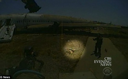 A supravietuit prabusirii unui avion, dar a fost ucisa de masina de pompieri. Drama acestei tinere A supravietuit prabusirii unui avion, dar a fost ucisa de masina de pompieri. Drama acestei tinere