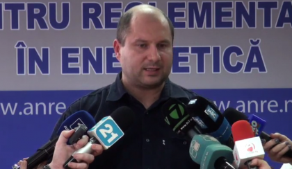 Parlicov: Prin audierile publice ANRE incearca restabilirea credibilitatii fata de tarife si fata de ANRE Parlicov: Prin audierile publice ANRE incearca restabilirea credibilitatii fata de tarife si fata de ANRE