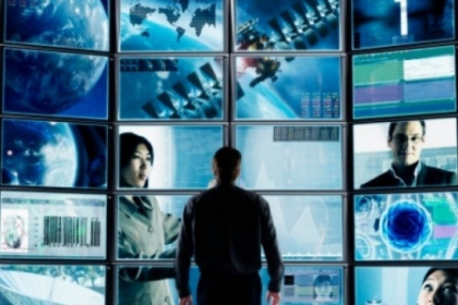 Calculatorul tau poate fi spionat chiar daca nu este legat la internet. Iata cum functioneaza tehnologia Calculatorul tau poate fi spionat chiar daca nu este legat la internet. Iata cum functioneaza tehnologia