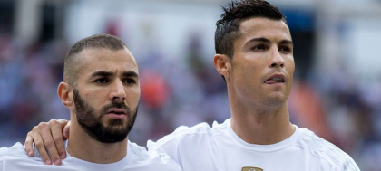 Prima noapte de detentie | Karim Benzema a ramas in detentie dupa ce a fost interogat de anchetatori. Primele declaratii in dosarul de santaj