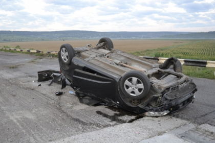 Reguli noi. Ce s-ar putea intampla cu soferii care isi vor incredinta masinile proprii persoanelor care NU detin permis de conducere