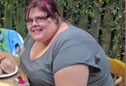 A slabit peste 80 de kg intr-un an si a devenit instructor de fitness! Cum a reusit aceasta performanta - FOTO A slabit peste 80 de kg intr-un an si a devenit instructor de fitness! Cum a reusit aceasta performanta - FOTO