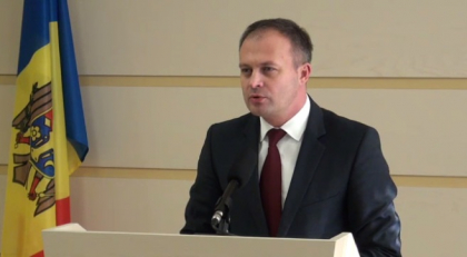 Candu: "Este o decizie iresponsabila, insa PD va gasi solutii indiferent de decizia PLDM-ului"