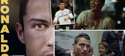"Am vrut sa fac avort, dar Dumnezeu nu m-a lasat" Marturia emotionanta a mamei lui Cristiano Ronaldo despre starul lui Real