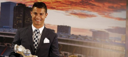 "Sa plec de la Real Madrid? De ce nu?!" Anuntul surprinzator facut de Cristiano Ronaldo in Germania "Sa plec de la Real Madrid? De ce nu?!" Anuntul surprinzator facut de Cristiano Ronaldo in Germania