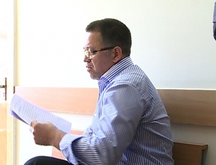 Nasul lui Vlad Filat, condamnat la 5 ani de inchisoare cu EXECUTARE. Banca de Economii va incasa aproape 3 milioane de euro de la Ion Rusu si cele doua companii pe care le administra