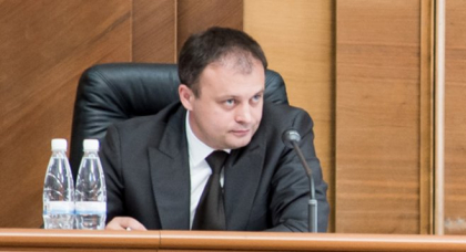 Candu, despre cea mai mare greseala a PD-ului: Nu a intervenit mai prompt in a opri pe liderii PLDM sa fure miliardul din sistemul bancar - FOTO