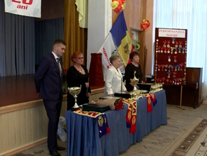Jubileu frumos pentru miscarea Special Olympics din Moldova. Cum a marcat asociatia sportivilor cu nevoi speciale, 20 de ani de activitate