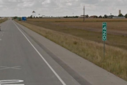 Autoritatile din Colorado vor inlocui indicatorul milei 420 cu mila 419.99. Motivul este neasteptat