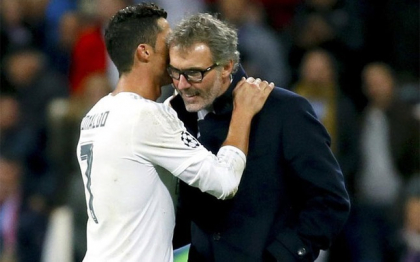 Realul i-a gasit deja inlocuitor lui Cristiano Ronaldo! Transfer galactic: jucatorul momentului e dorit la Madrid Realul i-a gasit deja inlocuitor lui Cristiano Ronaldo! Transfer galactic: jucatorul momentului e dorit la Madrid