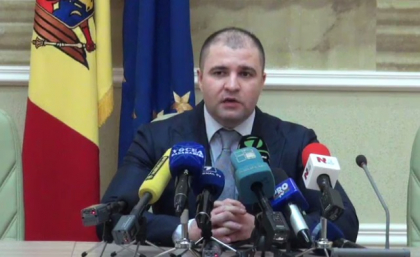Nu exista temei pentru a rezilia contractul in cazul concesionarii Aeroportului Chisinau: "Daca dl. Strelet cunoaste motive, sa le puna pe masa" Nu exista temei pentru a rezilia contractul in cazul concesionarii Aeroportului Chisinau: "Daca dl. Strelet cunoaste motive, sa le puna pe masa"