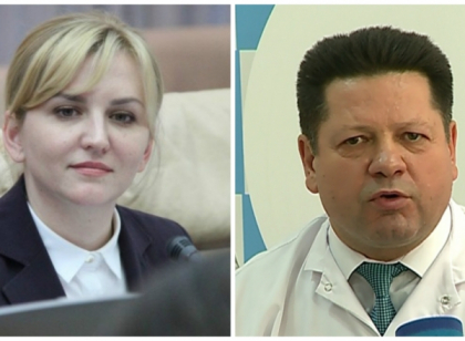 Directorul IMC cere, printr-o scrisoare deschisa, ajutorul autoritatilor "in urma campaniei de denigrare si razbunare personala a ministrului Sanatatii, Ruxanda Glavan" Directorul IMC cere, printr-o scrisoare deschisa, ajutorul autoritatilor "in urma campaniei de denigrare si razbunare personala a ministrului Sanatatii, Ruxanda Glavan"