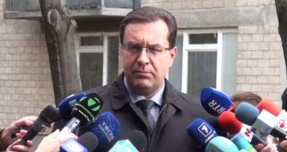 Membri PD, sunati de deputati PLDM? Lupu: Pana la sfarsitul saptamanii vom veni cu un proiect de acord politic si cu o candidatura la functia de premier