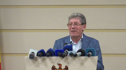 Mihai Ghimpu: "Acum mai mult ca niciodata avem nevoie de PLDM" Mihai Ghimpu: "Acum mai mult ca niciodata avem nevoie de PLDM"