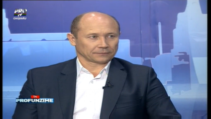 Valeriu Strelet: "Incearca sa se paseze acum toata responsabilitatea pe umerii liberal-democratilor" Valeriu Strelet: "Incearca sa se paseze acum toata responsabilitatea pe umerii liberal-democratilor"
