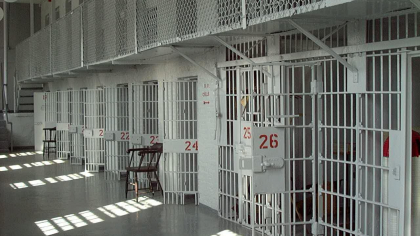 Ultima ora! Doi detinuti au evadat dintr-un penitenciar din Soroca Ultima ora! Doi detinuti au evadat dintr-un penitenciar din Soroca