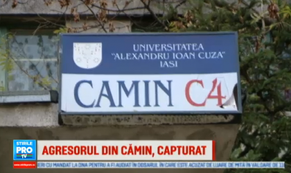 Studentul din Iasi acuzat de CRIMA spune ca el este, de fapt, VICTIMA. Presa romana despre versiunea acuzatului
