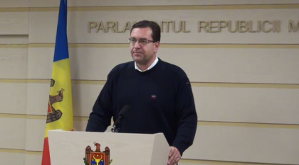 Marian Lupu: "Suntem in asteptarea schimbarii de pozitie din partea PLDM" Marian Lupu: "Suntem in asteptarea schimbarii de pozitie din partea PLDM"