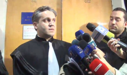 Judecatoarea Olga Cojocaru A RESPINS cererea de recuzare a lui Pavliuc