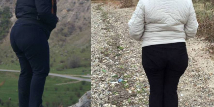 O jurnalista de la noi a slabit 20 de kilograme in 4 luni! Cum i-a reusit aceasta performanta - FOTO