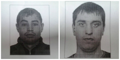 Cei doi barbati care au evadat dintr-un penitenciar din Soroca au fost prinsi in Drochia Cei doi barbati care au evadat dintr-un penitenciar din Soroca au fost prinsi in Drochia