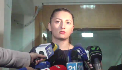 Procuror: Temeiurile persista si sunt actuale. Am adus probe noi Procuror: Temeiurile persista si sunt actuale. Am adus probe noi