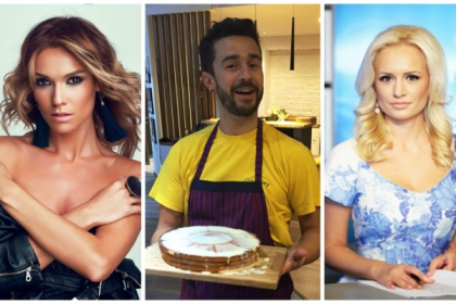 Retete.perfecte.md organizeaza cea mai tare petrecere culinara! Anisoara Loghin, Olia Tira si Pasha Parfeny vor lupta pentru titlul de Masterchef Retete.perfecte.md organizeaza cea mai tare petrecere culinara! Anisoara Loghin, Olia Tira si Pasha Parfeny vor lupta pentru titlul de Masterchef