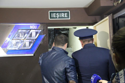 Activitatea a trei cluburi a fost SUSPENDATA. 32 de localuri au fost verificate in aceasta noapte: Ce incalcari au depistat pompierii