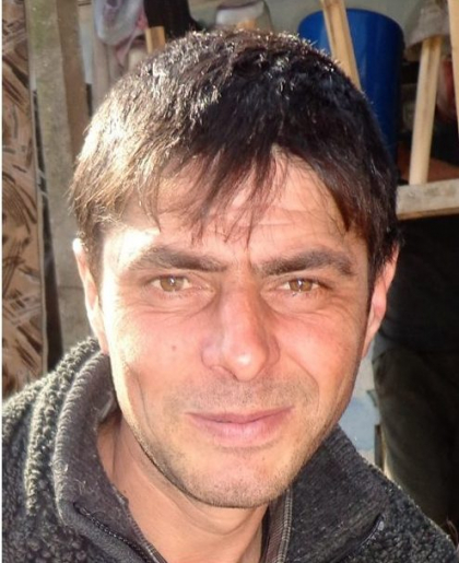 Un barbat din Dubasari este cautat de politie, dupa ce a disparut fara urma - FOTO Un barbat din Dubasari este cautat de politie, dupa ce a disparut fara urma - FOTO