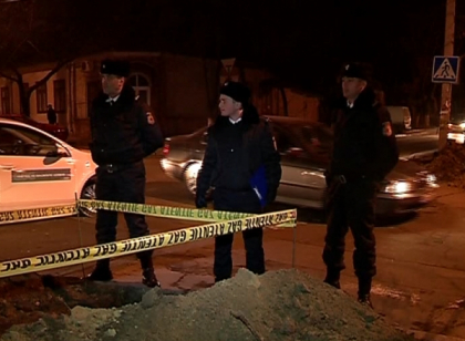 Alerta cu bomba la Buiucani: Proprietarul unei masini a alertat politia, presupunand ca in ea s-ar afla explozibil