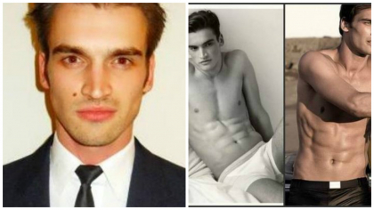 Din model cu "pictoriale sexy" in ministru: Un chirurg de 28 de ani, propus la functia de ministru al Sanatatii in Guvernul Romaniei - FOTO