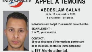 Atentat in Paris. Politia a emis un mandat de arestare pentru un al treilea suspect. Bilantul victimelor a crescut la 132 - GALERIE FOTO/VIDEO