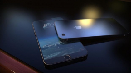 Design superb pentru iPhone 7! Ar fi unul dintre cele mai frumoase smartphone-uri facute vreodata - VIDEO