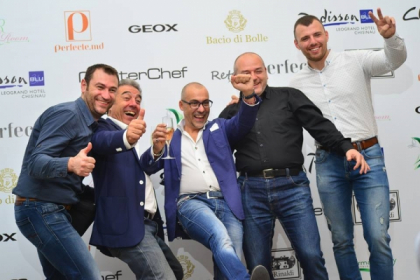 Cu ei petrecerea a fost mai frumoasa! Partenerii show-ului culinar Masterchef, organizat de retete.perfecte.md - VIDEO Cu ei petrecerea a fost mai frumoasa! Partenerii show-ului culinar Masterchef, organizat de retete.perfecte.md - VIDEO