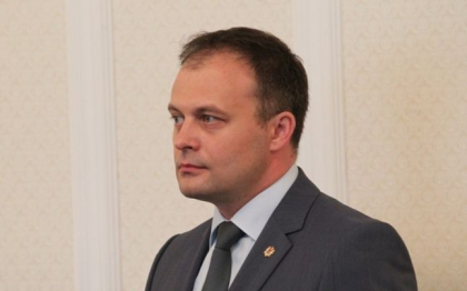 R. Moldova, o dezamagire pentru UE. Candu, intrebat in Parlamentul European cum va lupta cu " oligarhul Plahotniuc" R. Moldova, o dezamagire pentru UE. Candu, intrebat in Parlamentul European cum va lupta cu " oligarhul Plahotniuc"