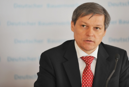 Guvernul Ciolos a primit votul de incredere al Parlamentului Romaniei Guvernul Ciolos a primit votul de incredere al Parlamentului Romaniei