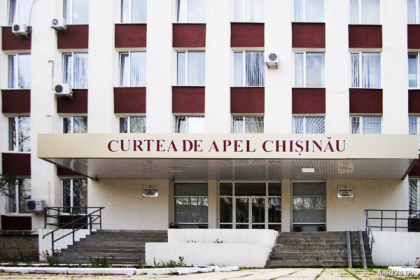 Curtea de Apel va examina maine recursul avocatilor lui Filat: Vor decide daca mentin mandatul de arest al fostului premier