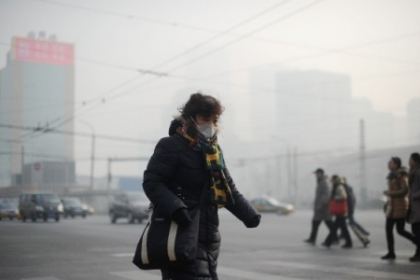 Plan "made in China" pentru eliminarea poluarii. Dusul zilnic la care ar putea fi supuse orasele Plan "made in China" pentru eliminarea poluarii. Dusul zilnic la care ar putea fi supuse orasele