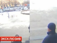 Noi imagini ale atentatului cu bomba din gara Volgograd. Ultimele minute din viata atacatorului sinucigas. VIDEO Noi imagini ale atentatului cu bomba din gara Volgograd. Ultimele minute din viata atacatorului sinucigas. VIDEO