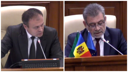 Liberal-democratii, interesati de prestatia speaker-ului la Parlamentul European. Deliu: Spuneti ce intrebari v-au fost adresate si ce raspunsuri ati oferit. Reactia lui Candu Liberal-democratii, interesati de prestatia speaker-ului la Parlamentul European. Deliu: Spuneti ce intrebari v-au fost adresate si ce raspunsuri ati oferit. Reactia lui Candu