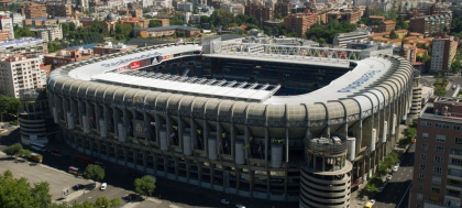 Numar urias de politisti si stewarzi pentru El Clasico. Spaniolii, in stare de alerta inaintea marelui derby Real - Barca